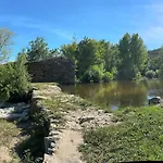 Kır Evi Casa Dos Araujos