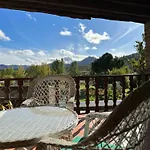 Casa Dos Araujos Kır Evi Mirandela