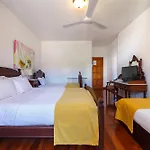 Casa Dos Araujos Kır Evi