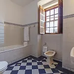Casa di campagna Casa Dos Araujos