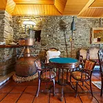 Kır Evi Casa Dos Araujos
