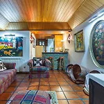 Casa Dos Araujos Kır Evi *