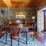 Casa Dos Araujos Kır Evi Mirandela