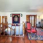 Casa Dos Araujos Kır Evi