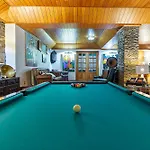 Casa Dos Araujos Kır Evi Mirandela