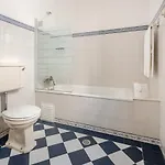 Casa Dos Araujos Kır Evi