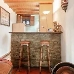 Casa Dos Araujos Kır Evi *