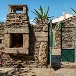 Casa Dos Araujos Kır Evi Mirandela