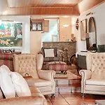 Casa Dos Araujos Kır Evi