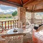 Casa Dos Araujos Kır Evi *