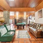 Casa Dos Araujos Mirandela