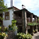 Casa di campagna Casa Dos Araujos Mirandela