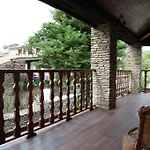 Casa Dos Araujos
