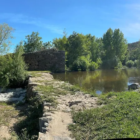 Landhaus Casa Dos Araujos