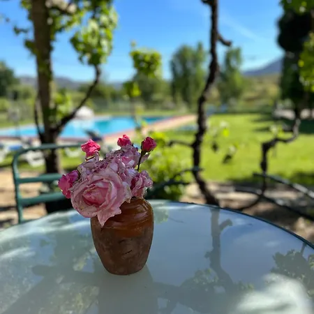 Country house Casa Dos Araujos *