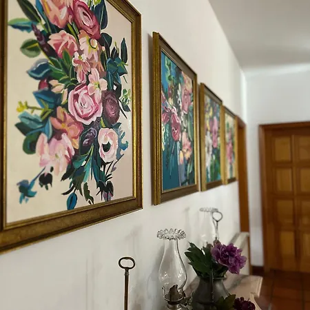 Casa Dos Araujos 米兰德拉
