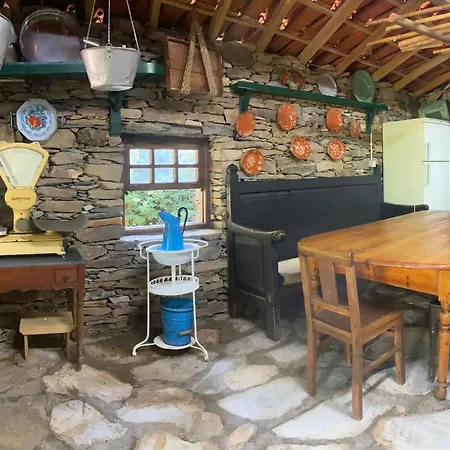 Casa Dos Araujos * Frechas