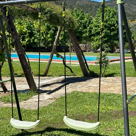 Casa Dos Araujos Country house *