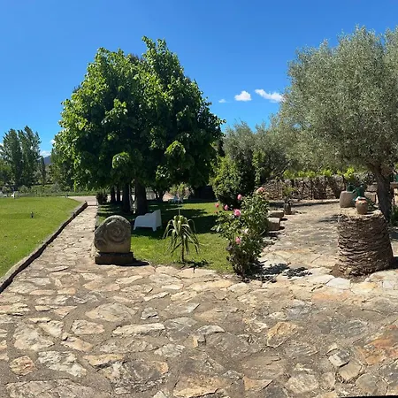 Casa Dos Araujos Casa de Campo