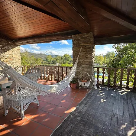 Landhaus Casa Dos Araujos *