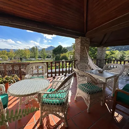 Casa Dos Araujos