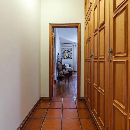 Casa Dos Araujos *