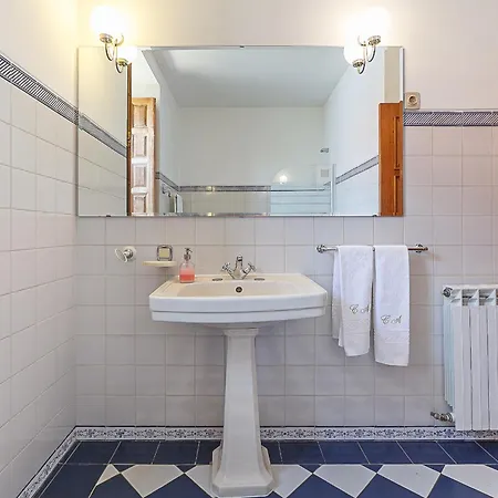 Casa Dos Araujos * 米兰德拉