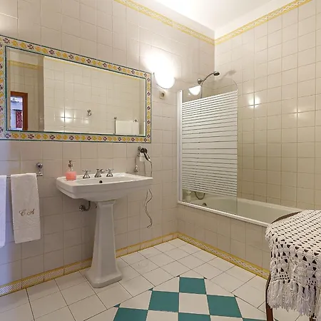 Landhaus Casa Dos Araujos *