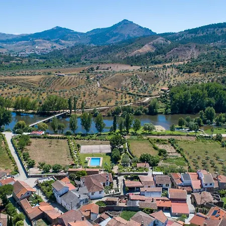Venkovský dům Casa Dos Araujos *