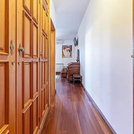 Landhaus Casa Dos Araujos