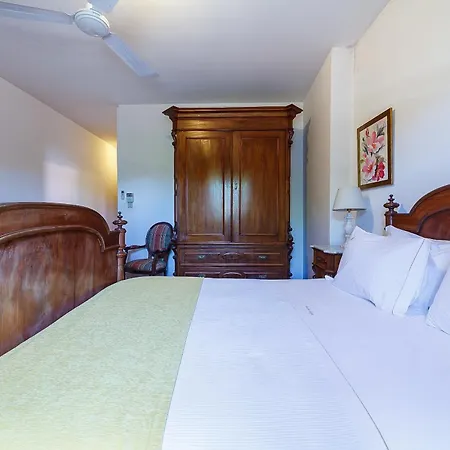 Casa Dos Araujos Frechas