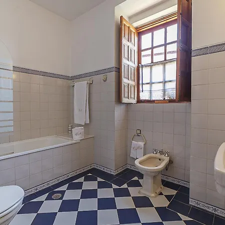 Landhaus Casa Dos Araujos