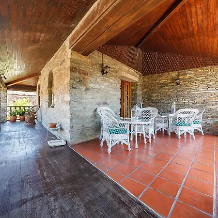 Casa Dos Araujos
