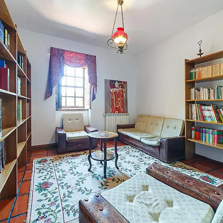 Casa Dos Araujos *