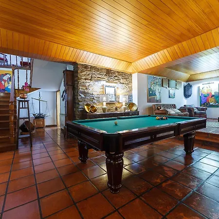 Casa Dos Araujos * Frechas