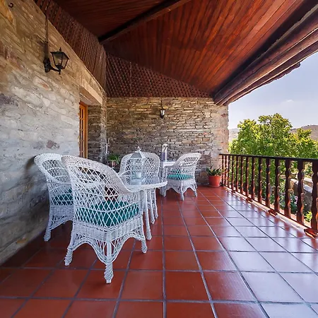 Casa Dos Araujos