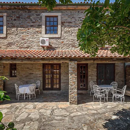 Casa Dos Araujos Casa de Campo