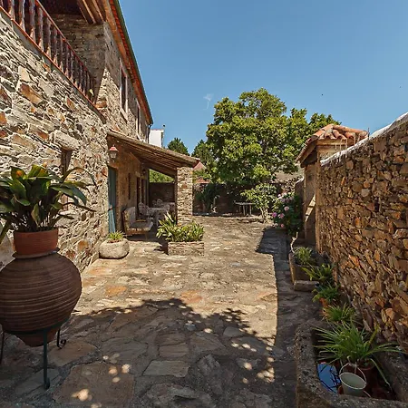 Casa de Campo Casa Dos Araujos *