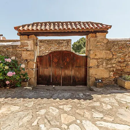 Casa de Campo Casa Dos Araujos Frechas