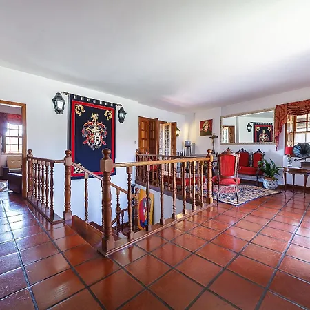 Casa Dos Araujos *