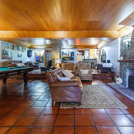 Casa Dos Araujos Frechas