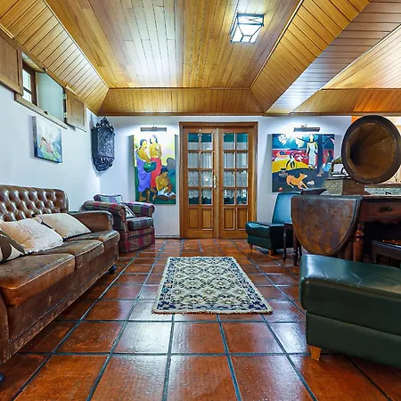 Casa Dos Araujos * Mirandela