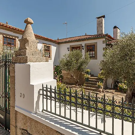 Casa Dos Araujos