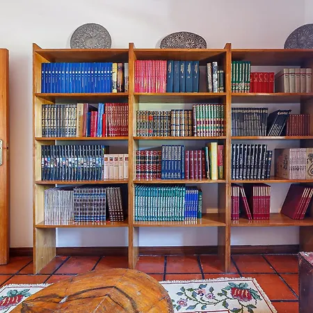 Casa Dos Araujos Εξοχικό σπίτι