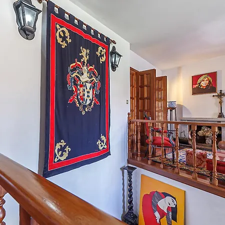 Casa Dos Araujos *