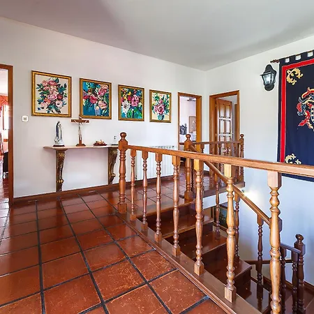 Casa Dos Araujos * Frechas