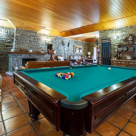 Casa Dos Araujos