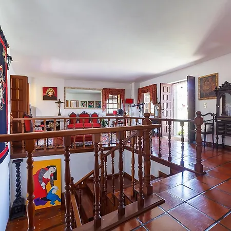 Casa Dos Araujos