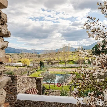 Casa Dos Araujos Country house Mirandela