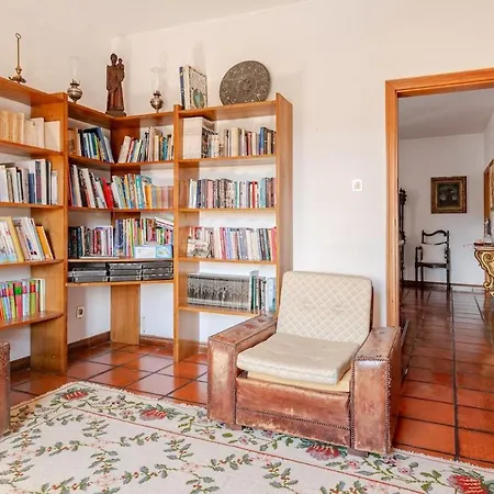 Casa de Campo Casa Dos Araujos Frechas
